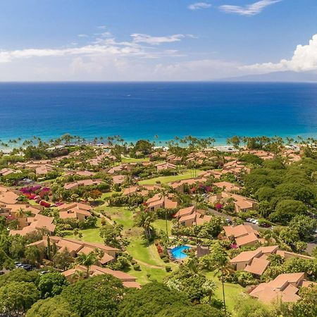 Wailea Ekahi Village - Coraltree Residence Collection Exterior photo