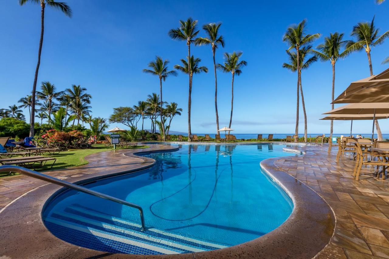 Wailea Ekahi Village - Coraltree Residence Collection Exterior photo