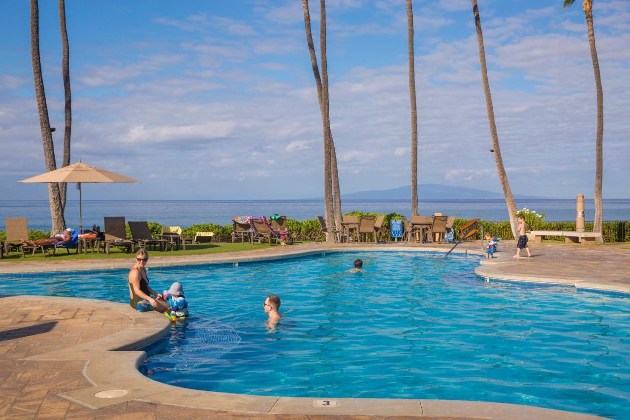 Wailea Ekahi Village - Coraltree Residence Collection Exterior photo