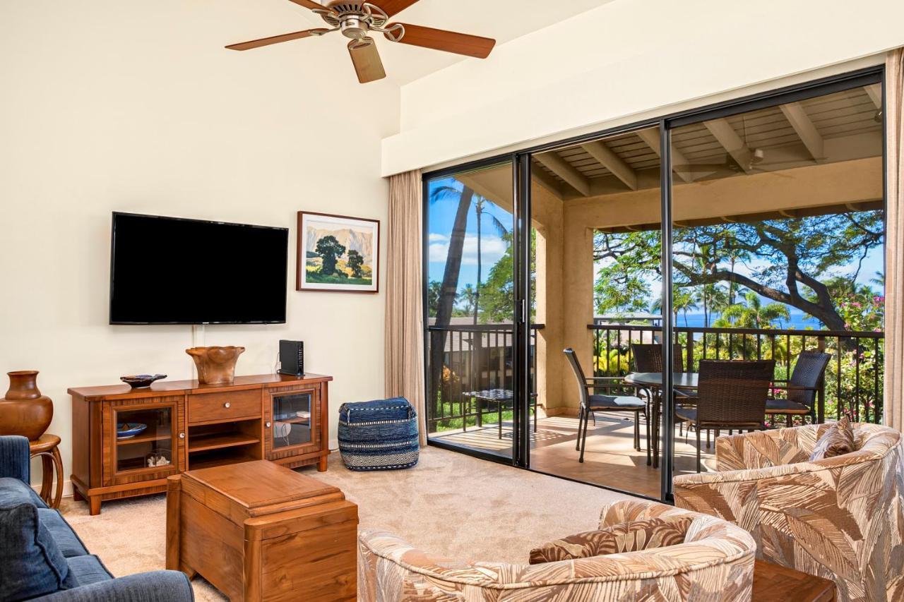 Wailea Ekahi Village - Coraltree Residence Collection Exterior photo