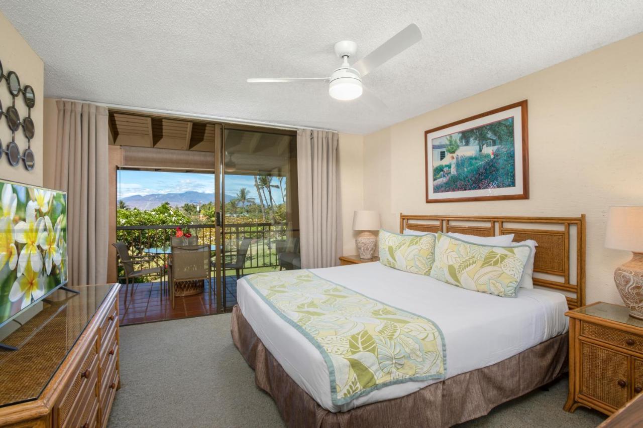 Wailea Ekahi Village - Coraltree Residence Collection Exterior photo
