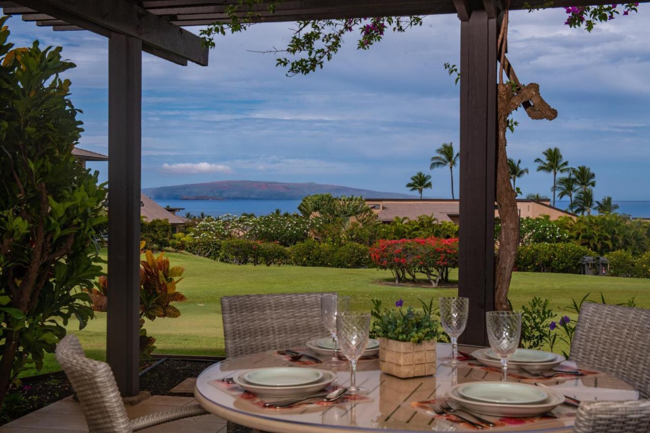 Wailea Ekahi Village - Coraltree Residence Collection Exterior photo