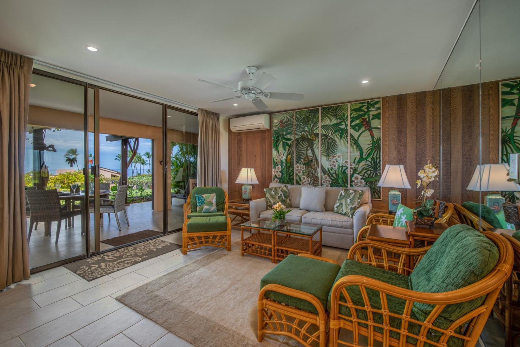 Wailea Ekahi Village - Coraltree Residence Collection Exterior photo