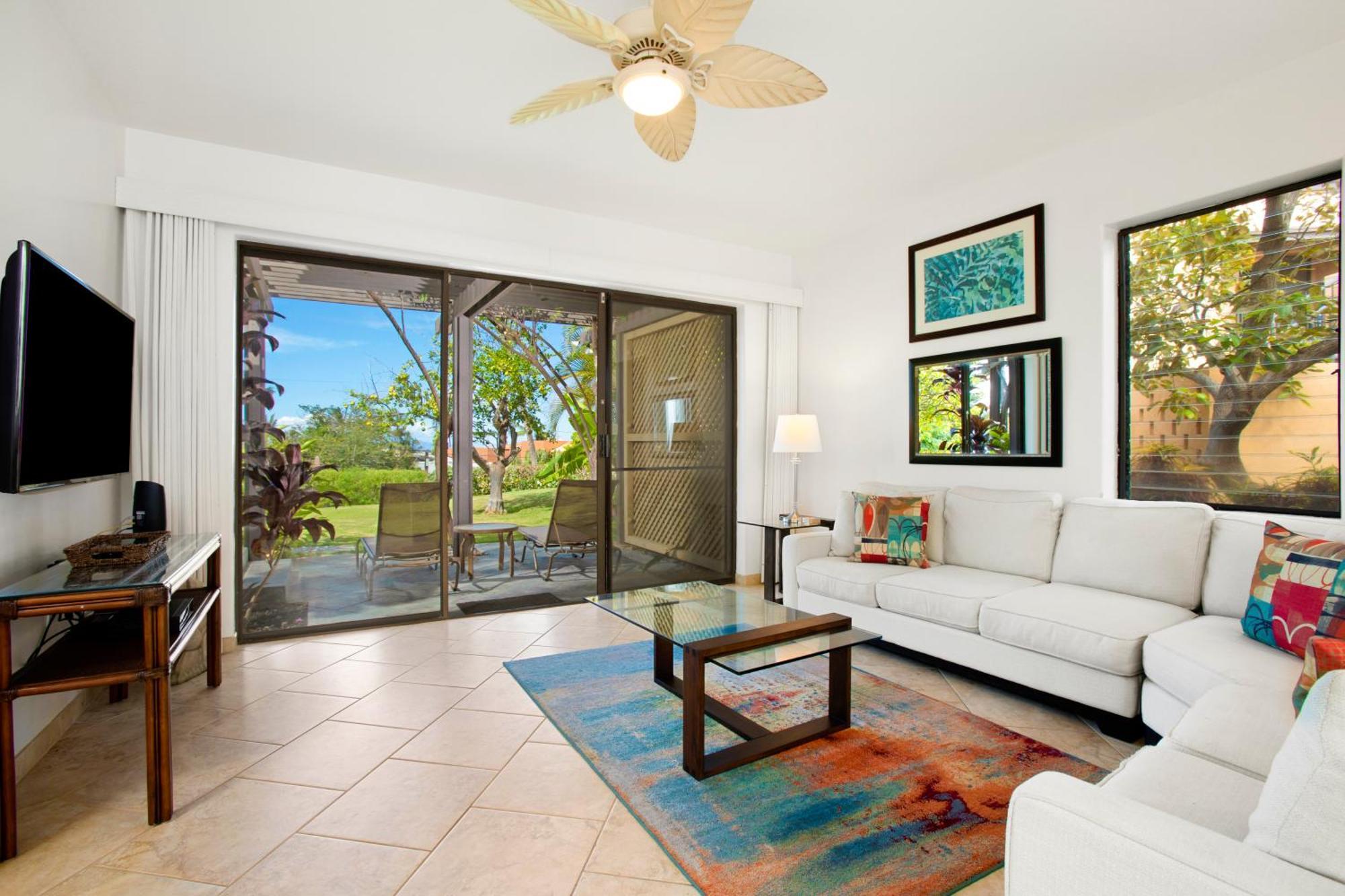 Wailea Ekahi Village - Coraltree Residence Collection Exterior photo