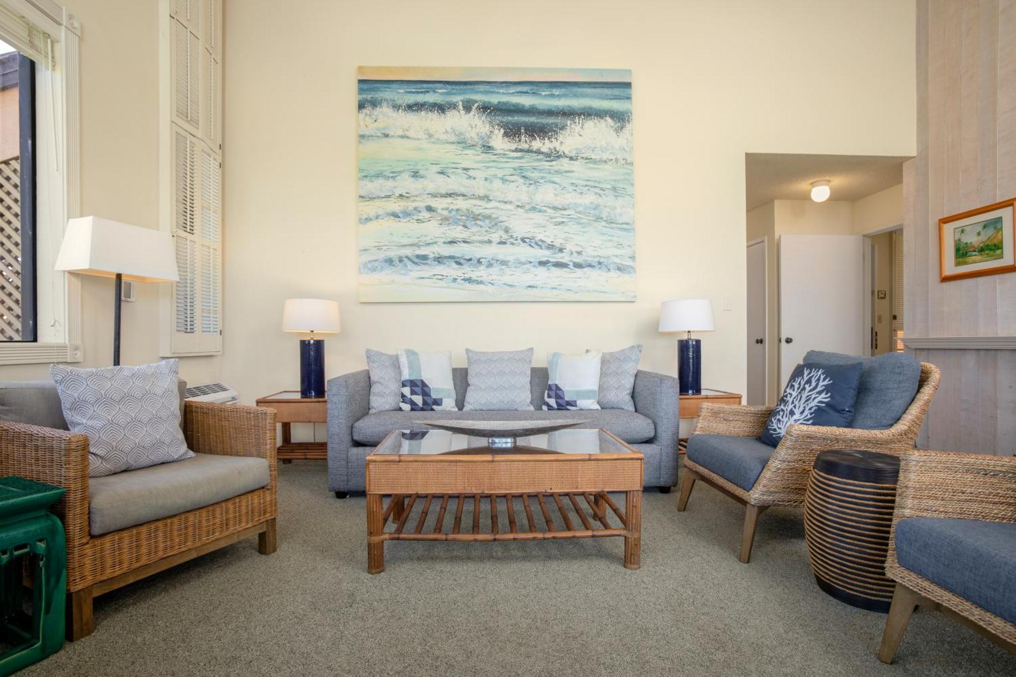 Wailea Ekahi Village - Coraltree Residence Collection Exterior photo