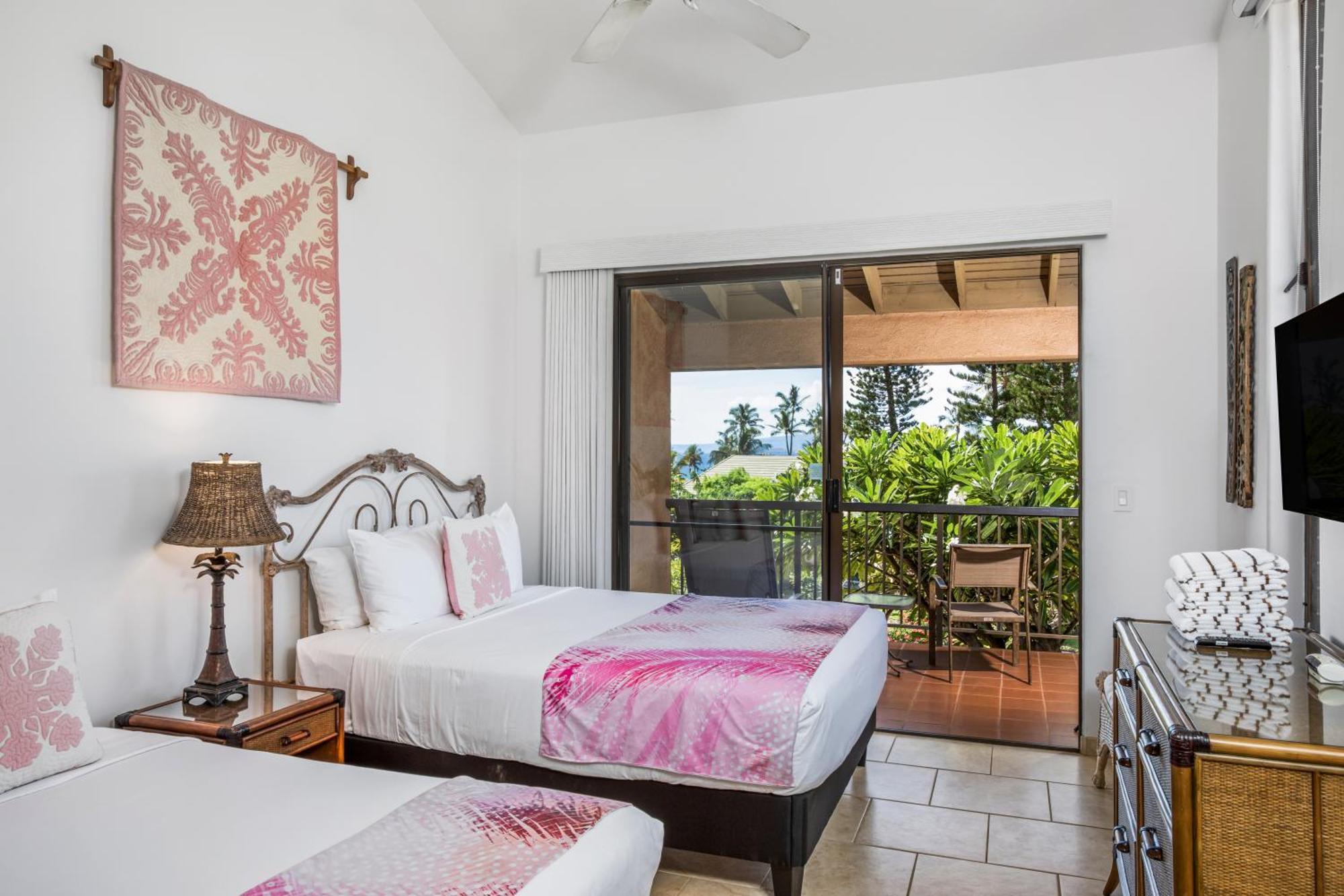 Wailea Ekahi Village - Coraltree Residence Collection Exterior photo