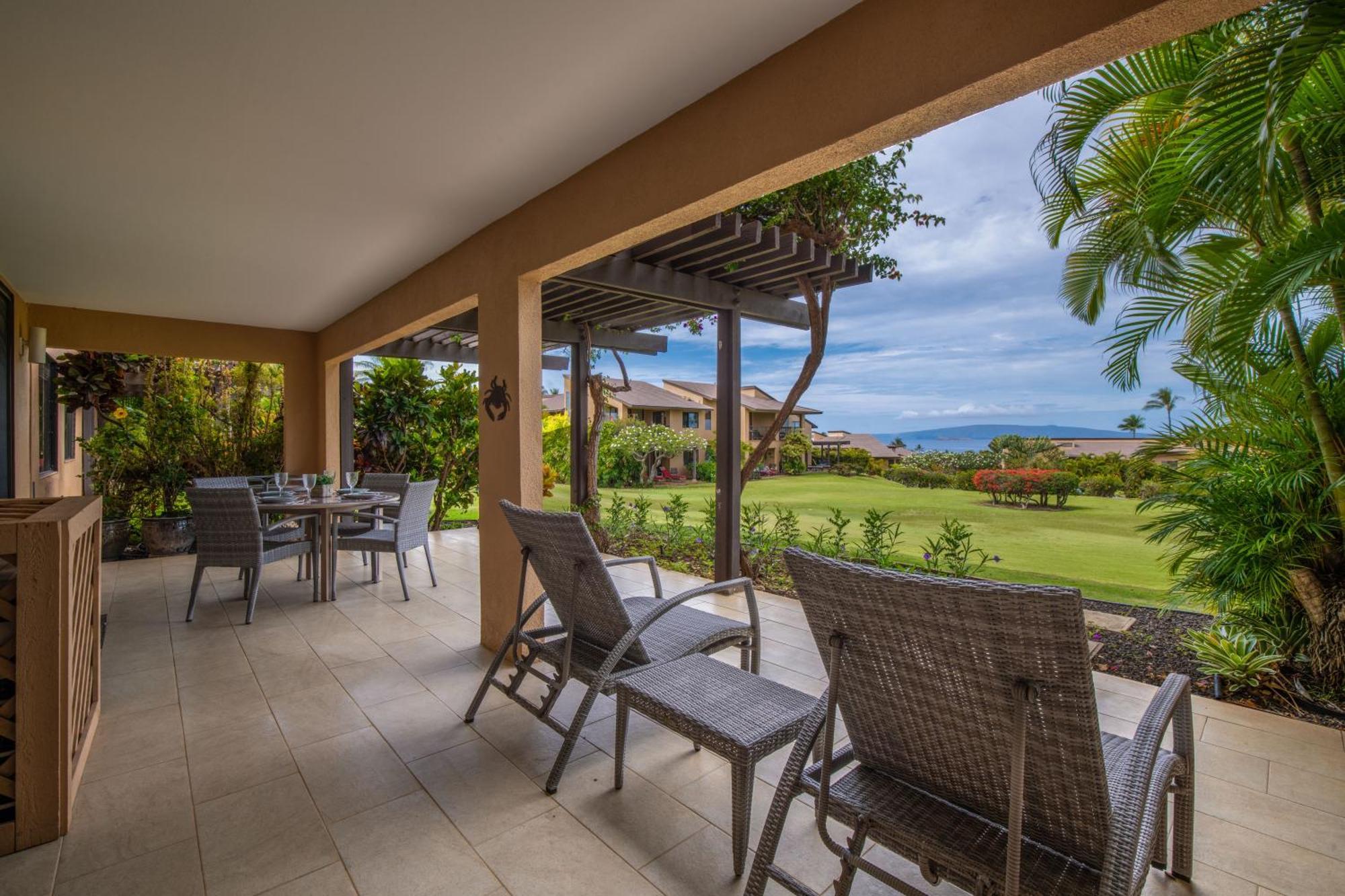 Wailea Ekahi Village - Coraltree Residence Collection Exterior photo