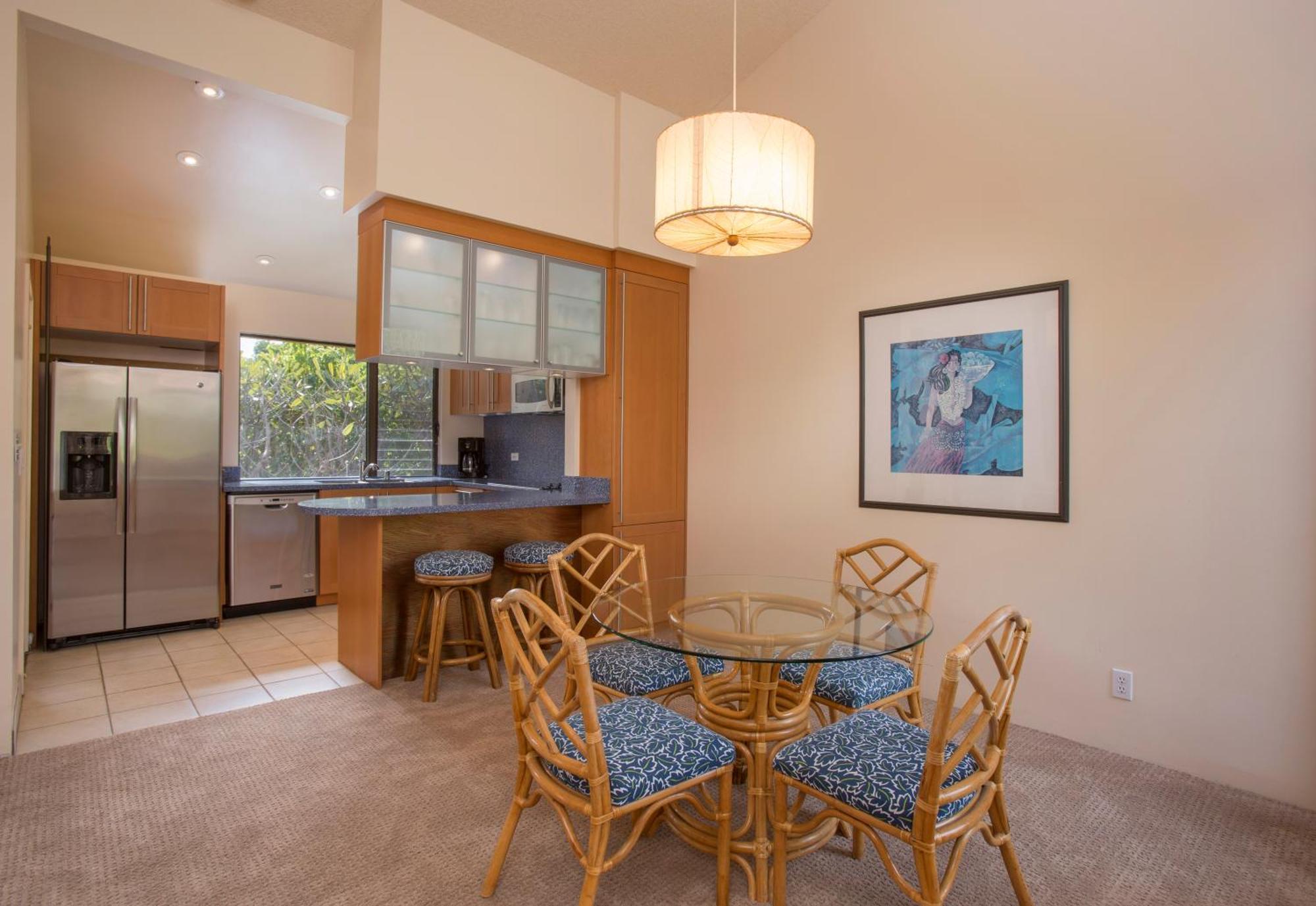 Wailea Ekahi Village - Coraltree Residence Collection Exterior photo