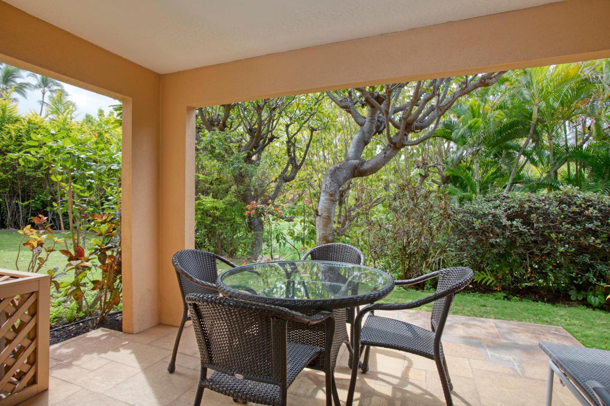 Wailea Ekahi Village - Coraltree Residence Collection Exterior photo