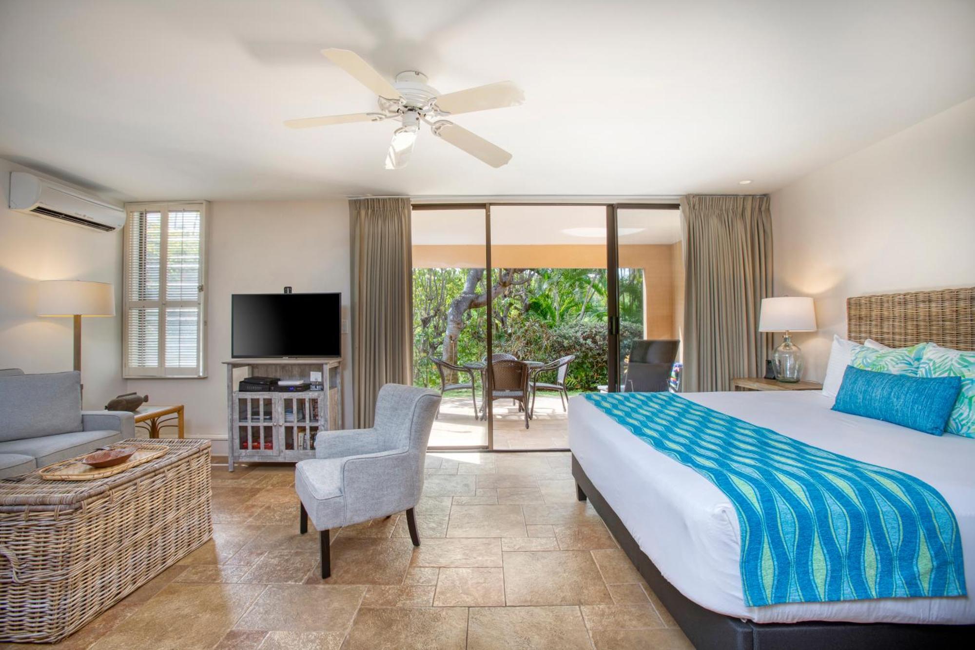 Wailea Ekahi Village - Coraltree Residence Collection Exterior photo