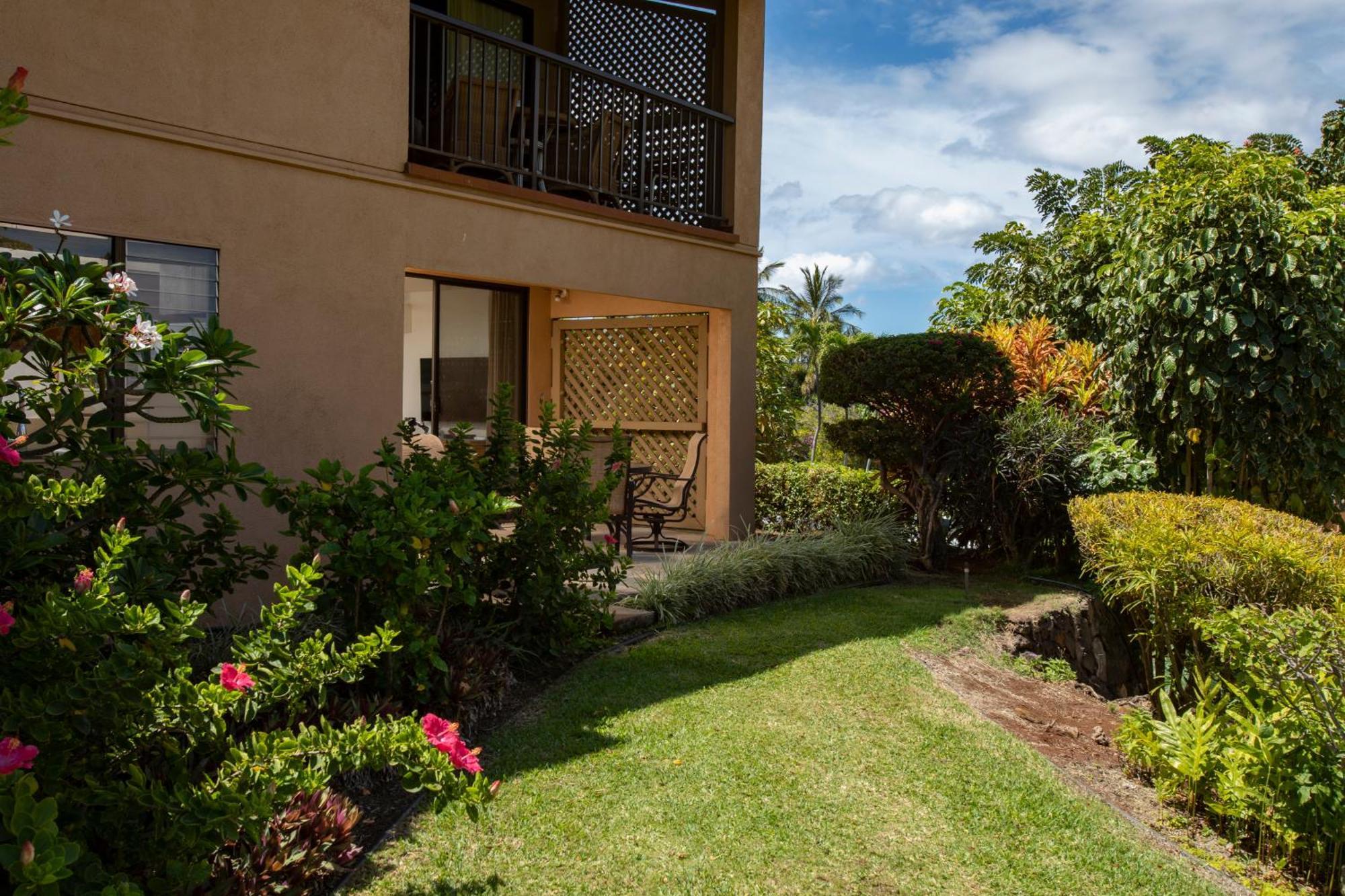 Wailea Ekahi Village - Coraltree Residence Collection Exterior photo