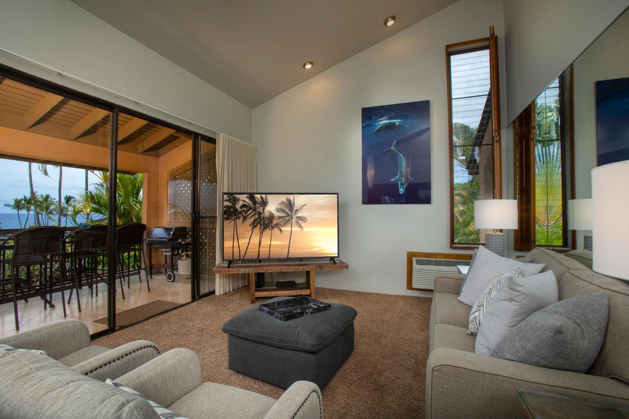 Wailea Ekahi Village - Coraltree Residence Collection Exterior photo