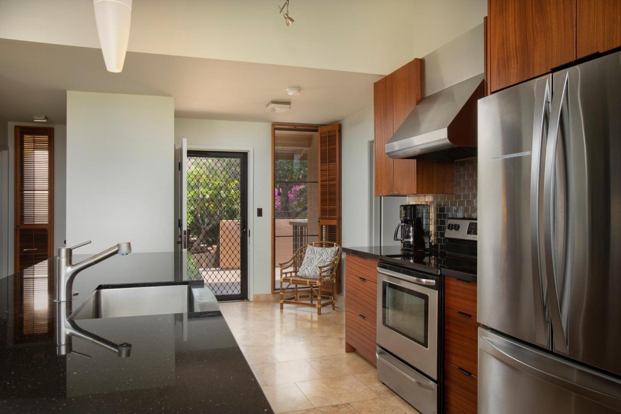 Wailea Ekahi Village - Coraltree Residence Collection Exterior photo