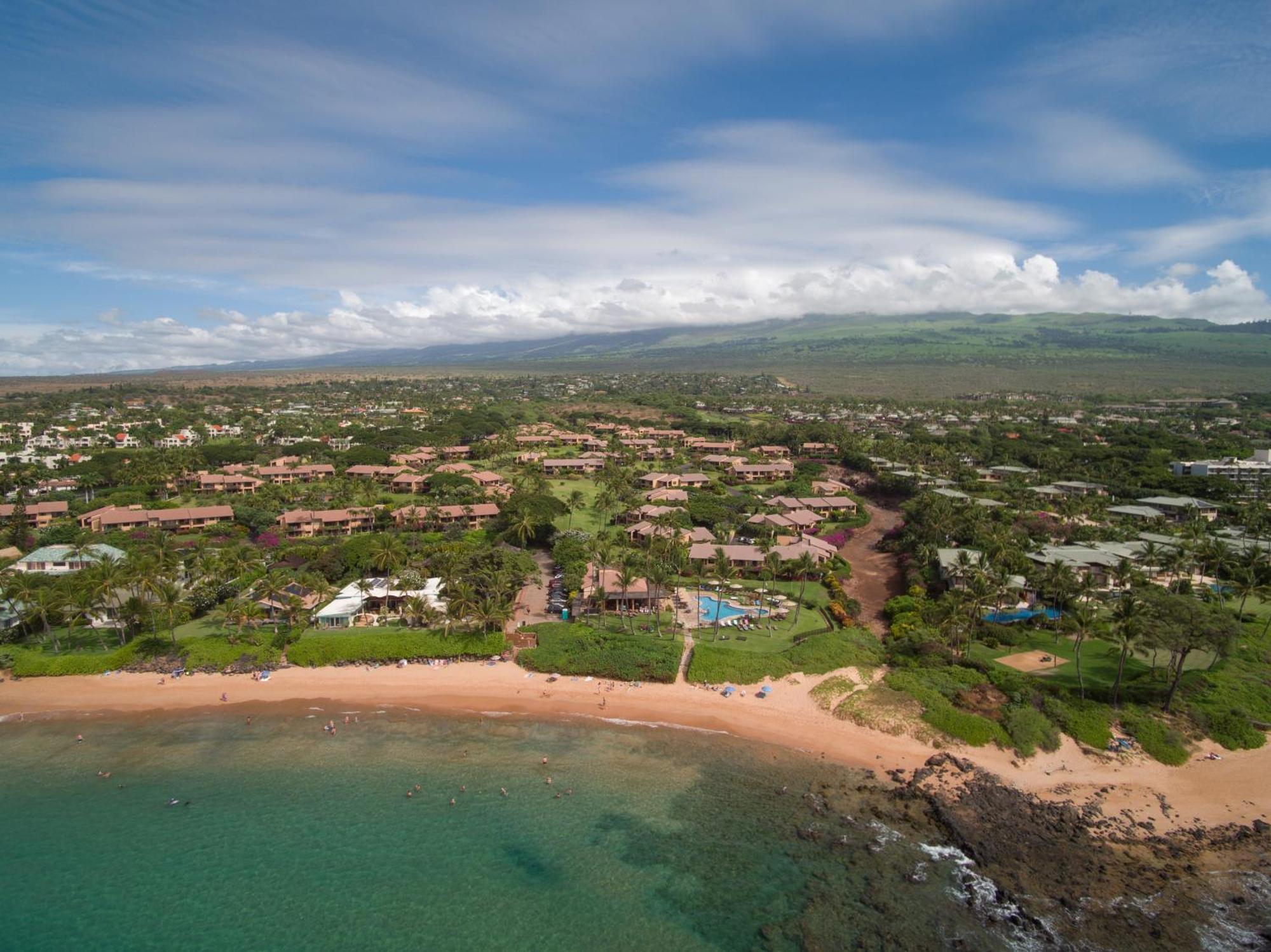 Wailea Ekahi Village - Coraltree Residence Collection Exterior photo