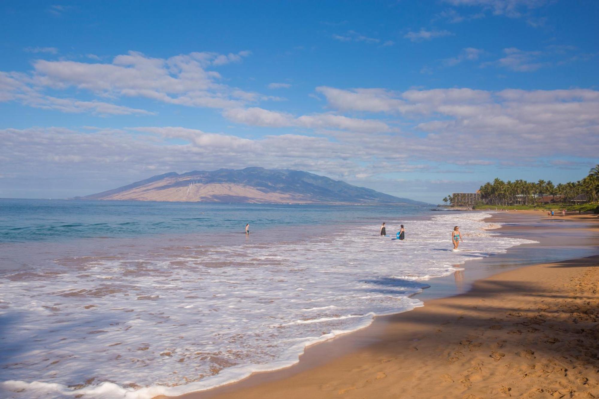 Wailea Ekahi Village - Coraltree Residence Collection Exterior photo