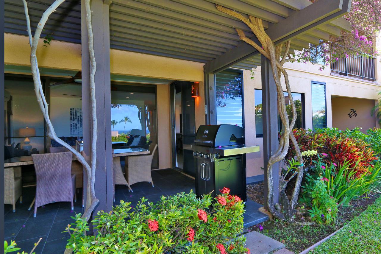 Wailea Ekahi Village - Coraltree Residence Collection Exterior photo