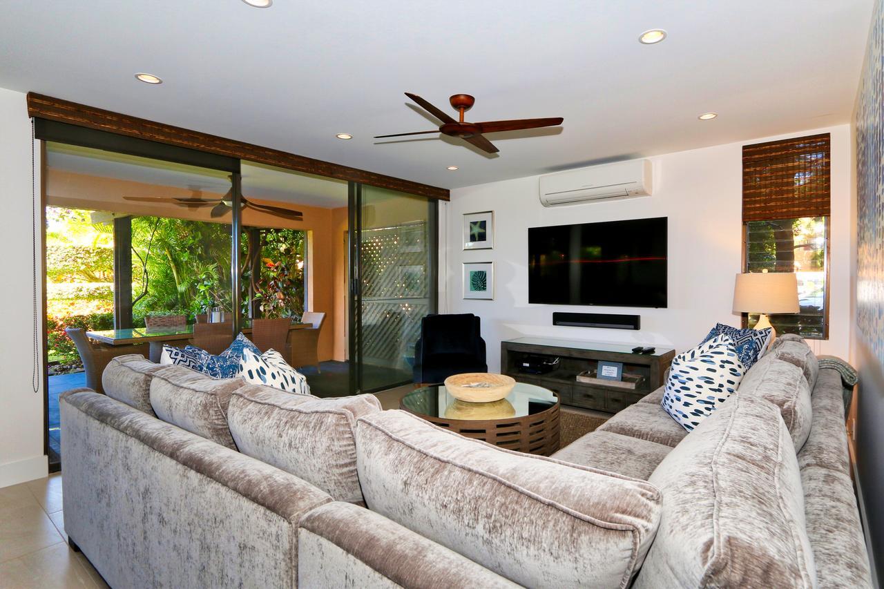 Wailea Ekahi Village - Coraltree Residence Collection Exterior photo
