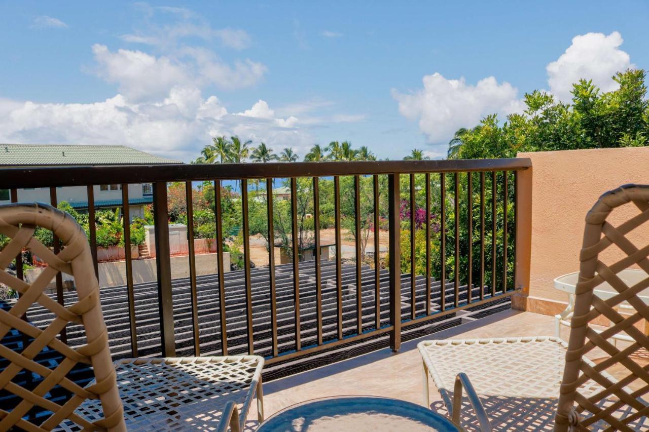 Wailea Ekahi Village - Coraltree Residence Collection Exterior photo