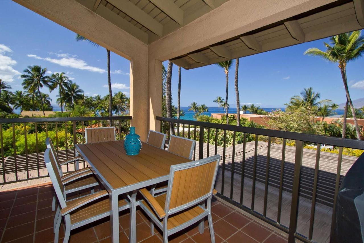 Wailea Ekahi Village - Coraltree Residence Collection Exterior photo