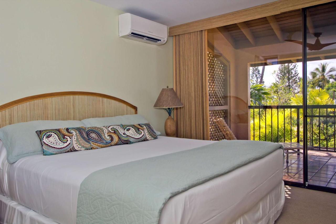 Wailea Ekahi Village - Coraltree Residence Collection Exterior photo