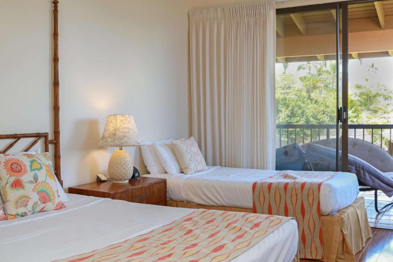 Wailea Ekahi Village - Coraltree Residence Collection Exterior photo