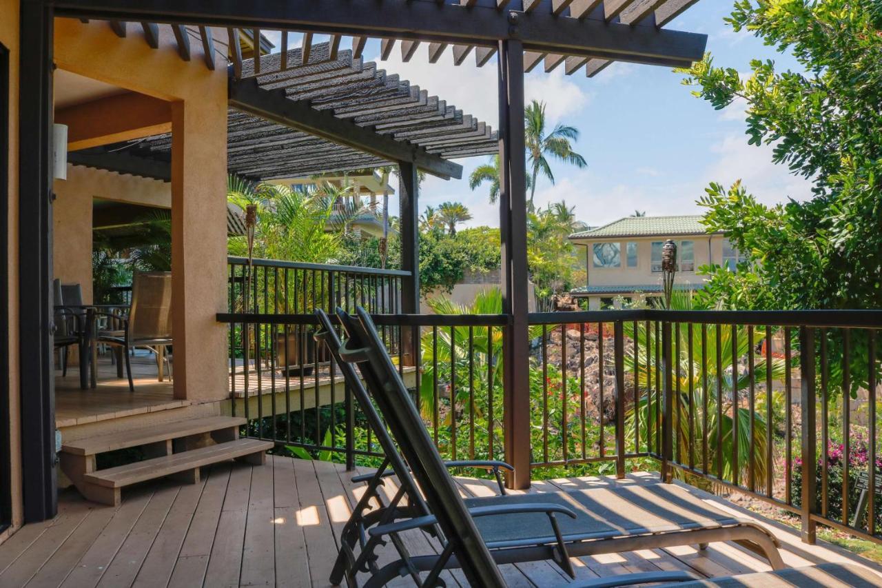 Wailea Ekahi Village - Coraltree Residence Collection Exterior photo