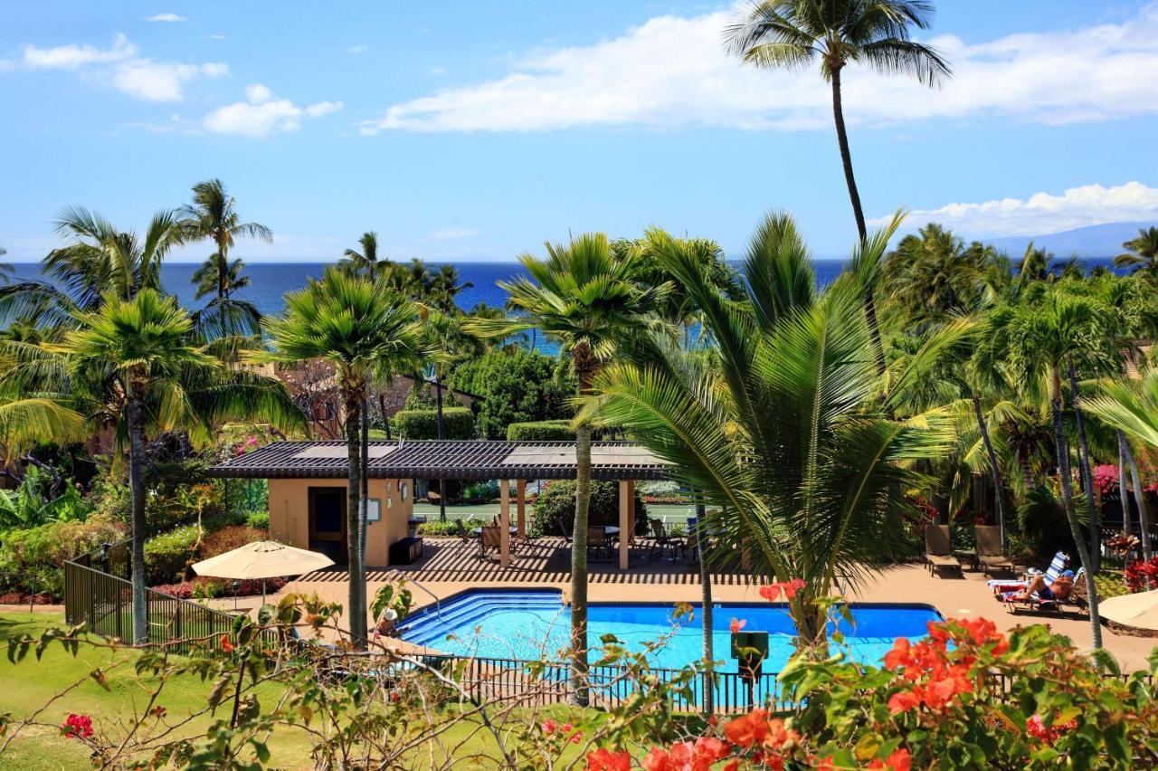 Wailea Ekahi Village - Coraltree Residence Collection Exterior photo