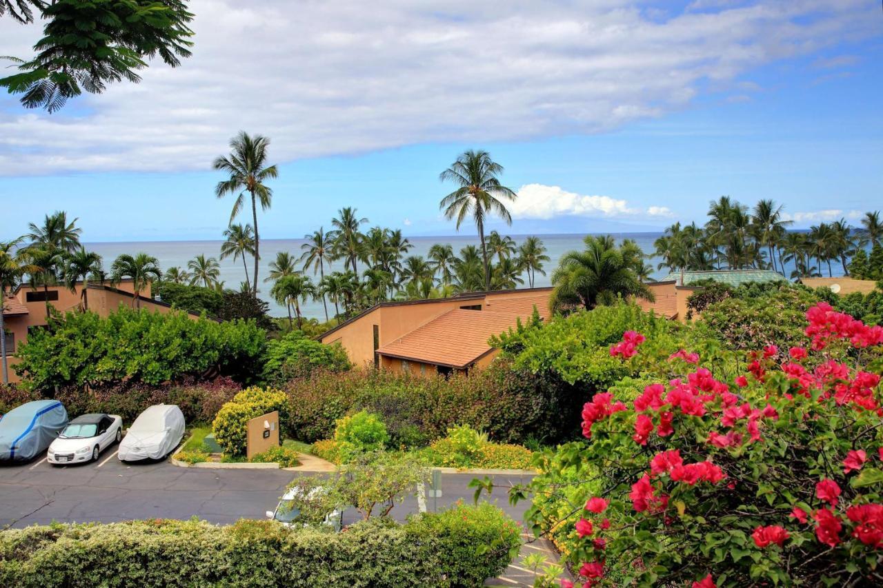 Wailea Ekahi Village - Coraltree Residence Collection Exterior photo