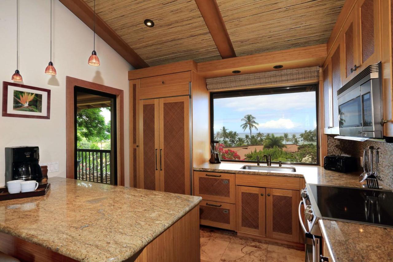 Wailea Ekahi Village - Coraltree Residence Collection Exterior photo
